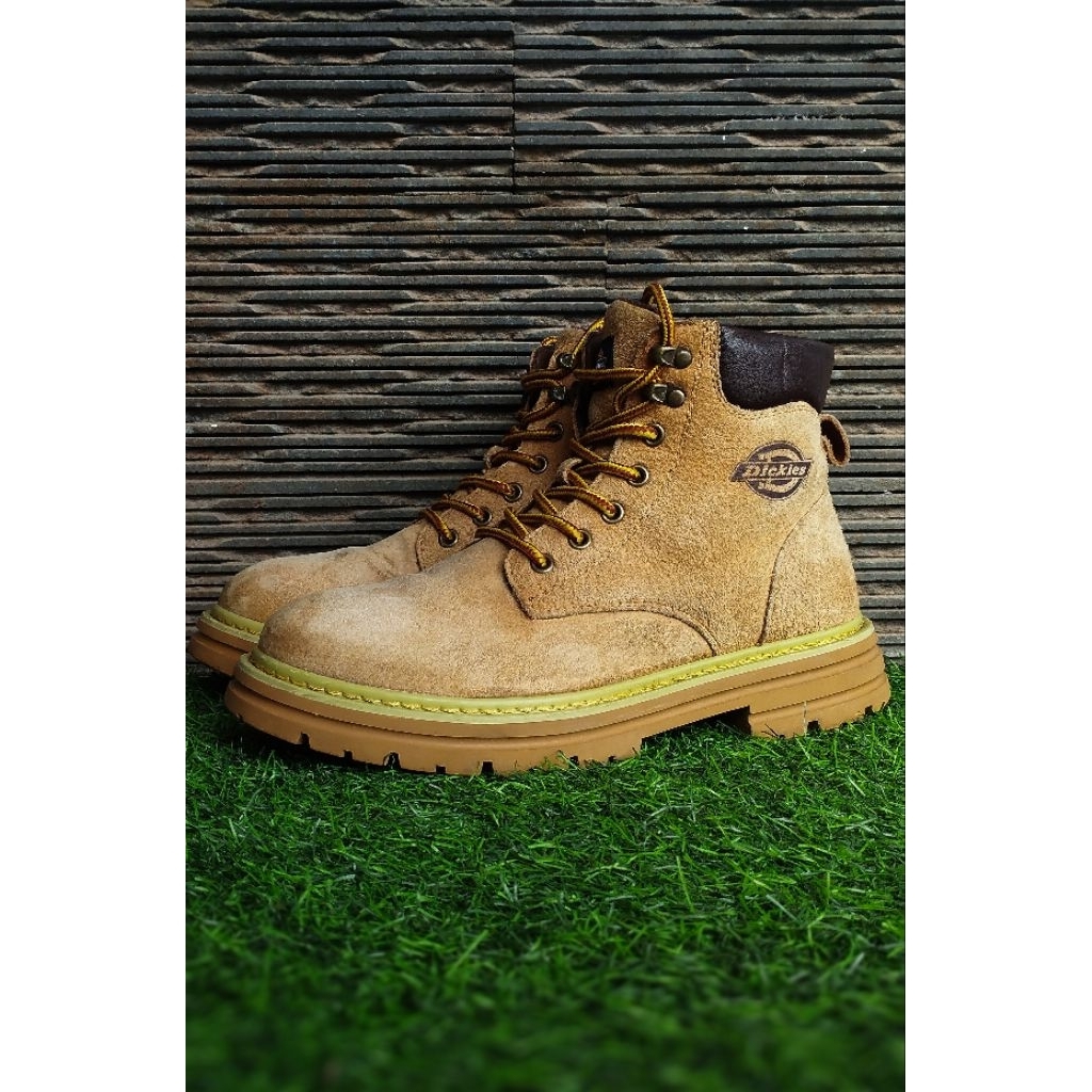 Sepatu Dickies
