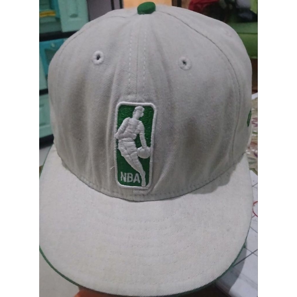 Topi NBA