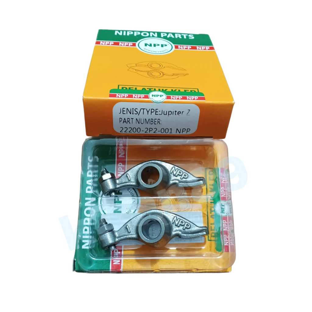 PELATUK KLEP / SEPATU KLEP JUPITER Z, MIO KARBU, MIO LAMA, MISO SPORTY, NOUVO, FINO KARBU ORI NPP