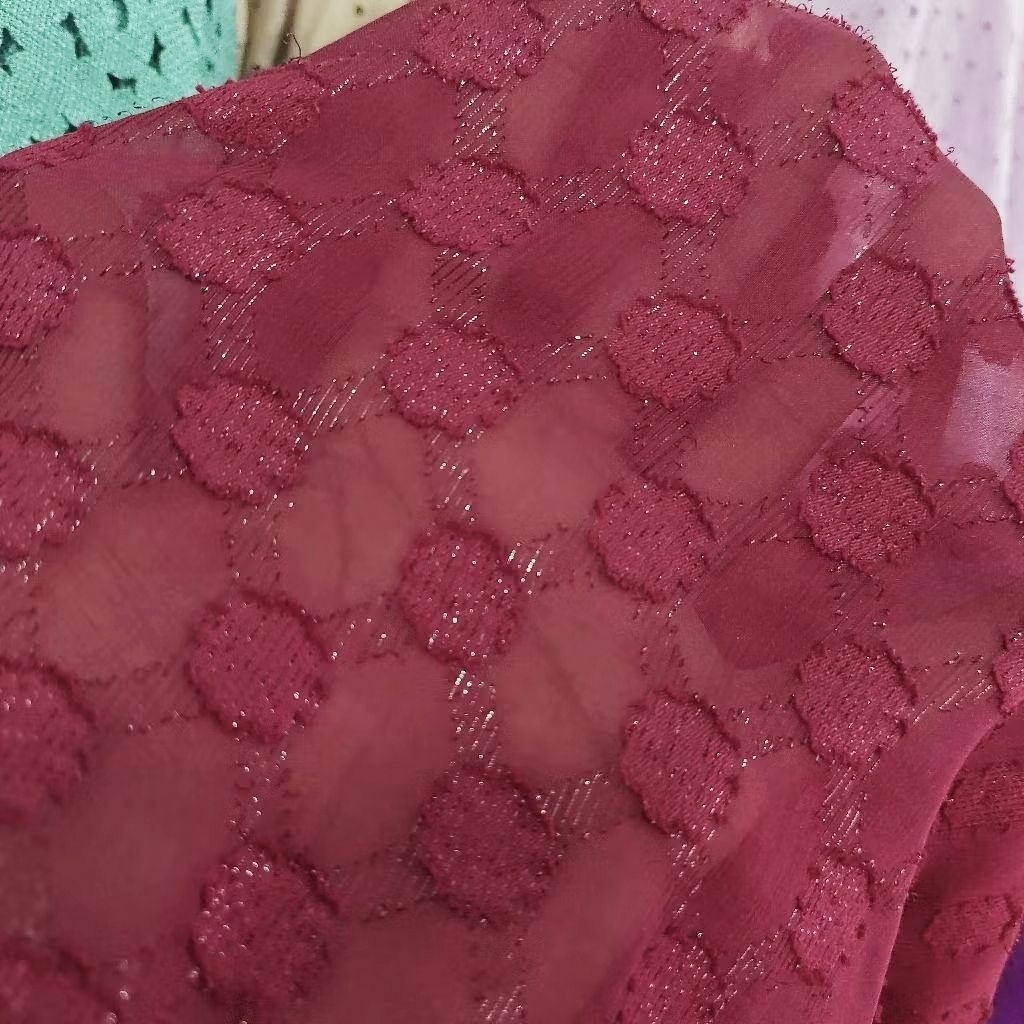 KAIN SIFON URAGIRI PREMIUM WARNA HITAM - KAIN SIFON RUBIAH PREMIUM POLOS - KAIN SIFON EMBOS HARGA/0,