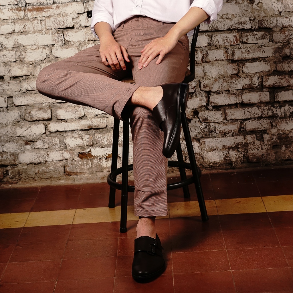 Watchout Celana Pria Conventry Chino - WP20076004