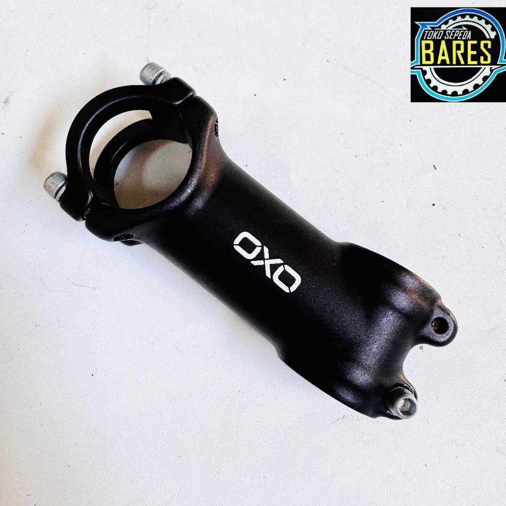 Stem Adaptor Stang Set Sepeda Federal / MTB 26 OXO / New Hedgreen Handlepost