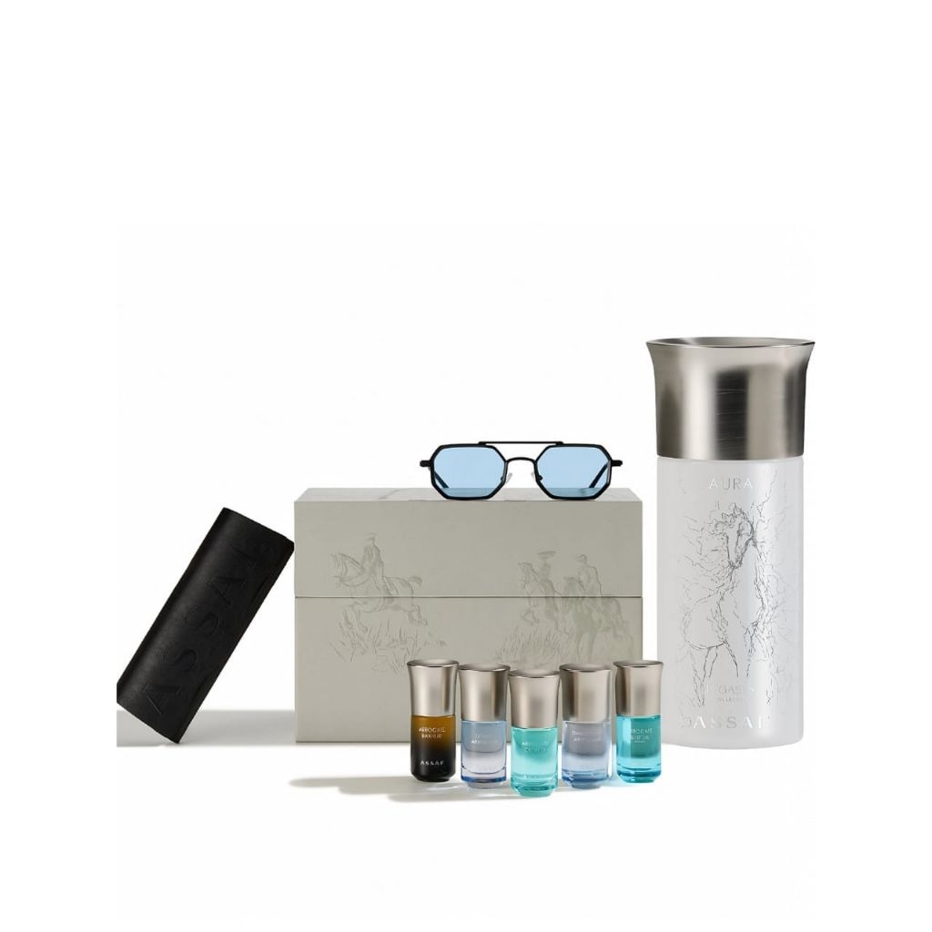 Assaf Aura Pegasus set Collection