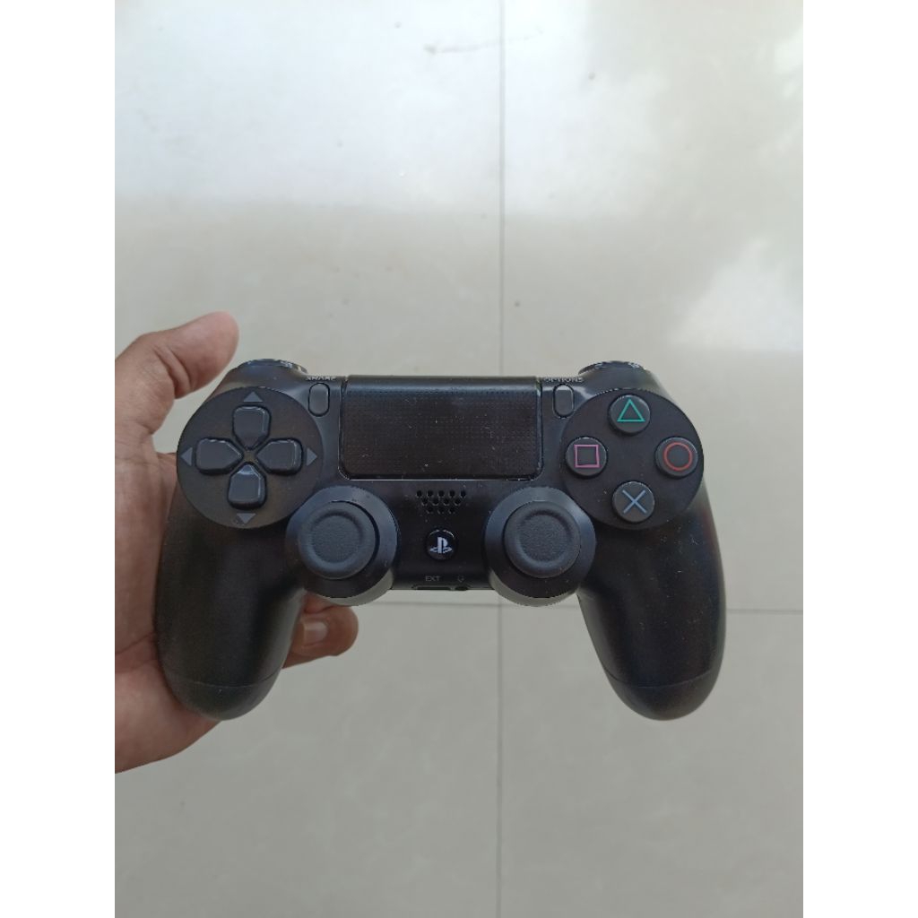 STICK ORI MESIN LEDBAR PS4 SECOND NORMAL