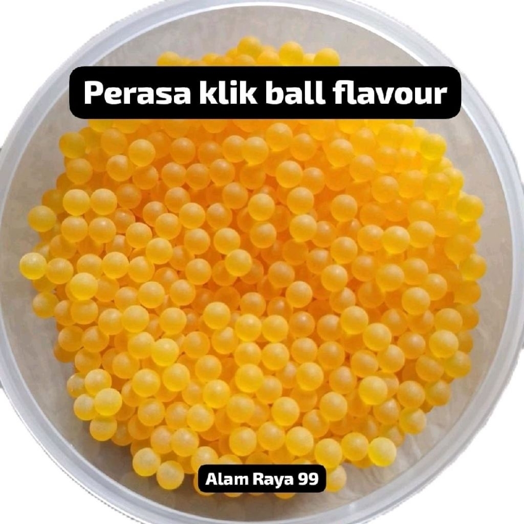PERASA RASA BUAH KLIK