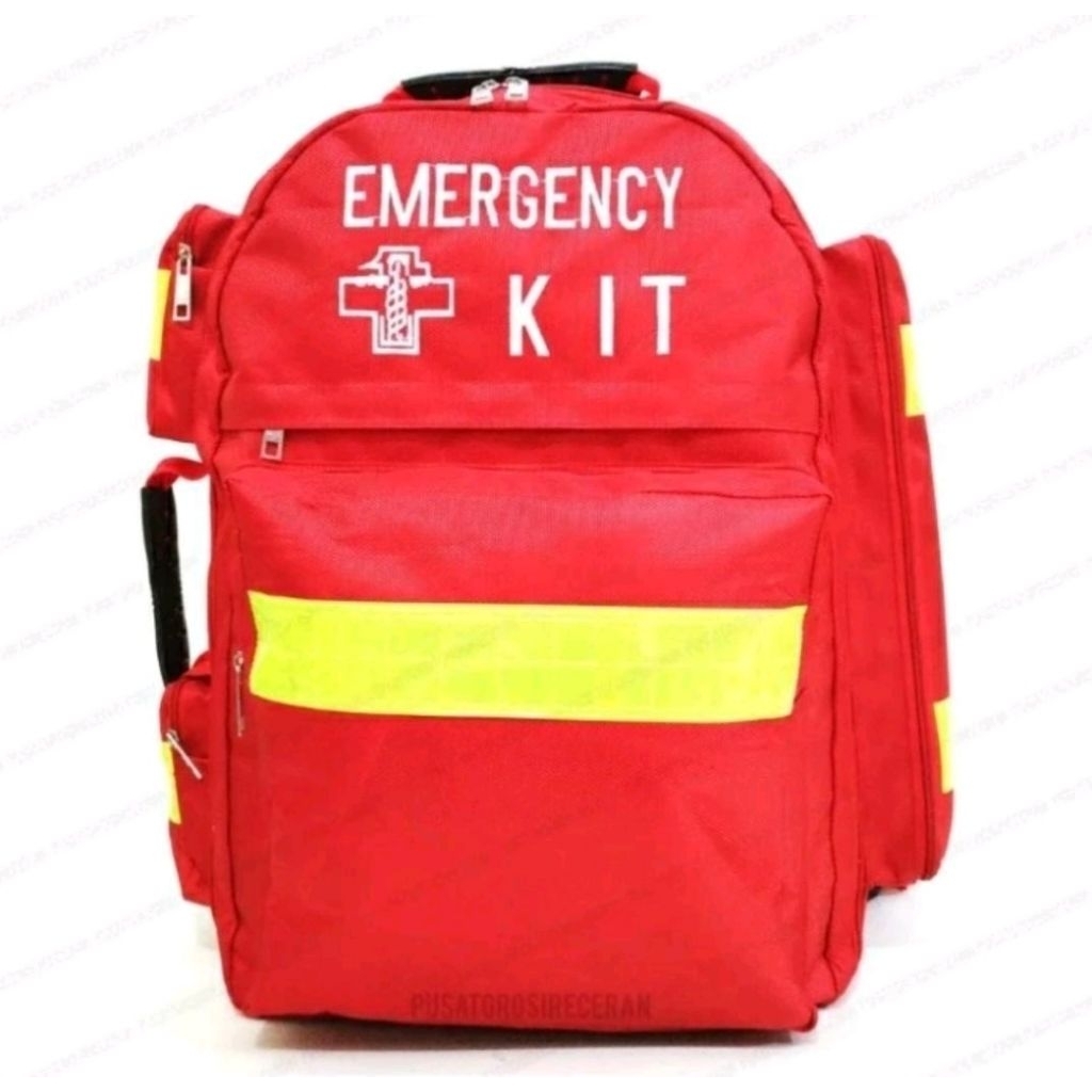 uks set / uks kit / uks set isi 12 item