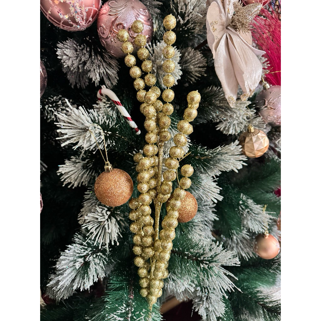 Hiasan Pohon Natal Serbaguna | Hiasan Natal | Dekorasi Natal | Pohon Natal