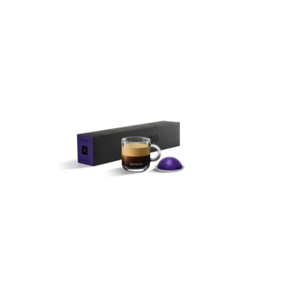 Nespresso Vertuo Altissio