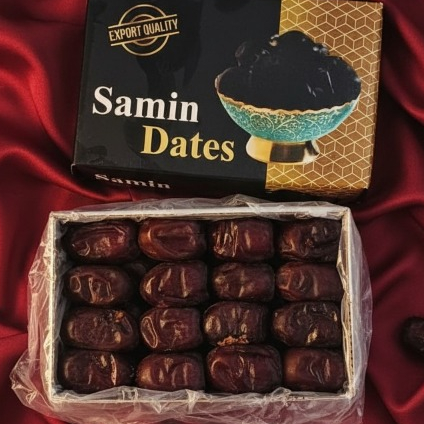 Kurma anggur mazafati dates kurma bam