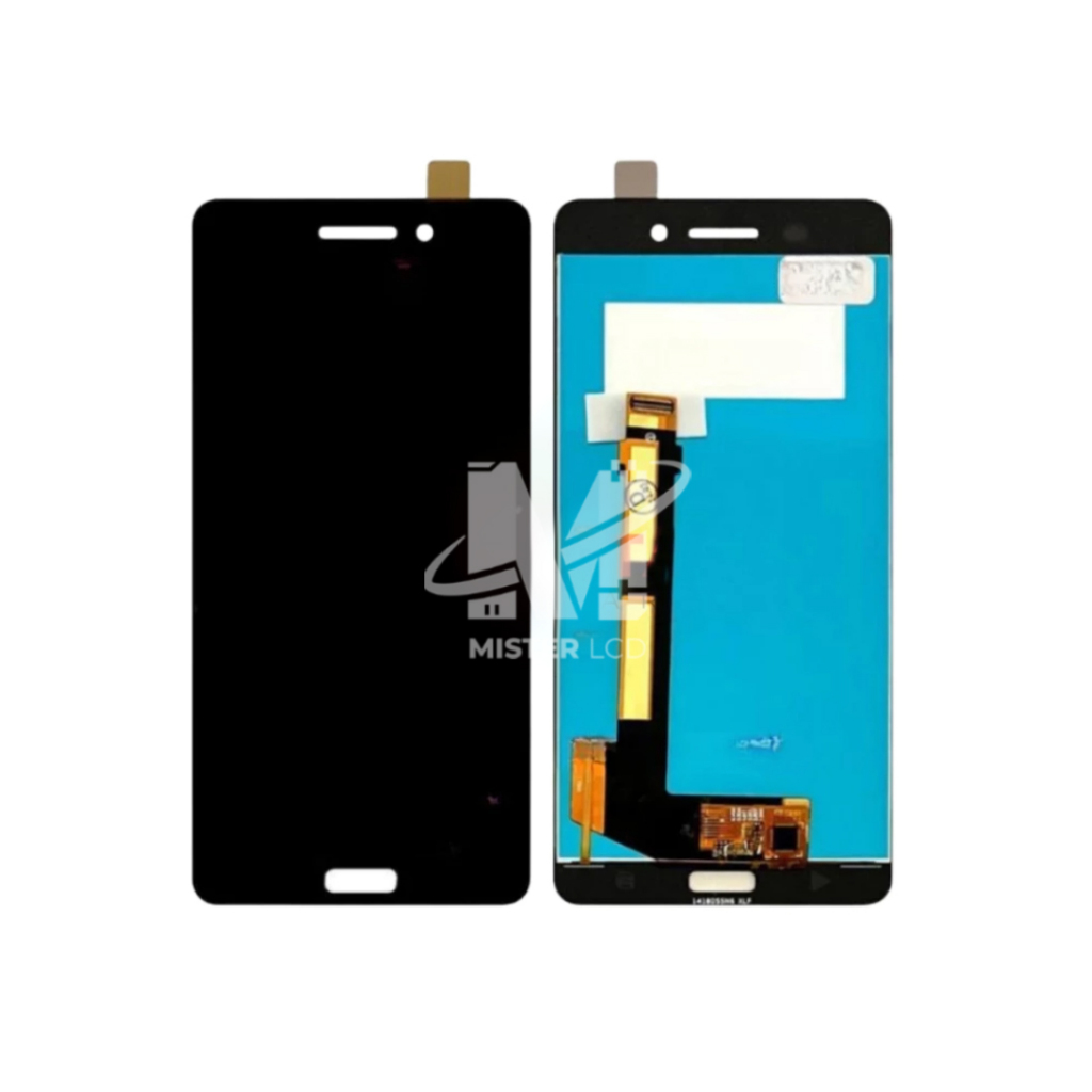 LCD NOKIA 6 FULLSET TOUCHSCREEN