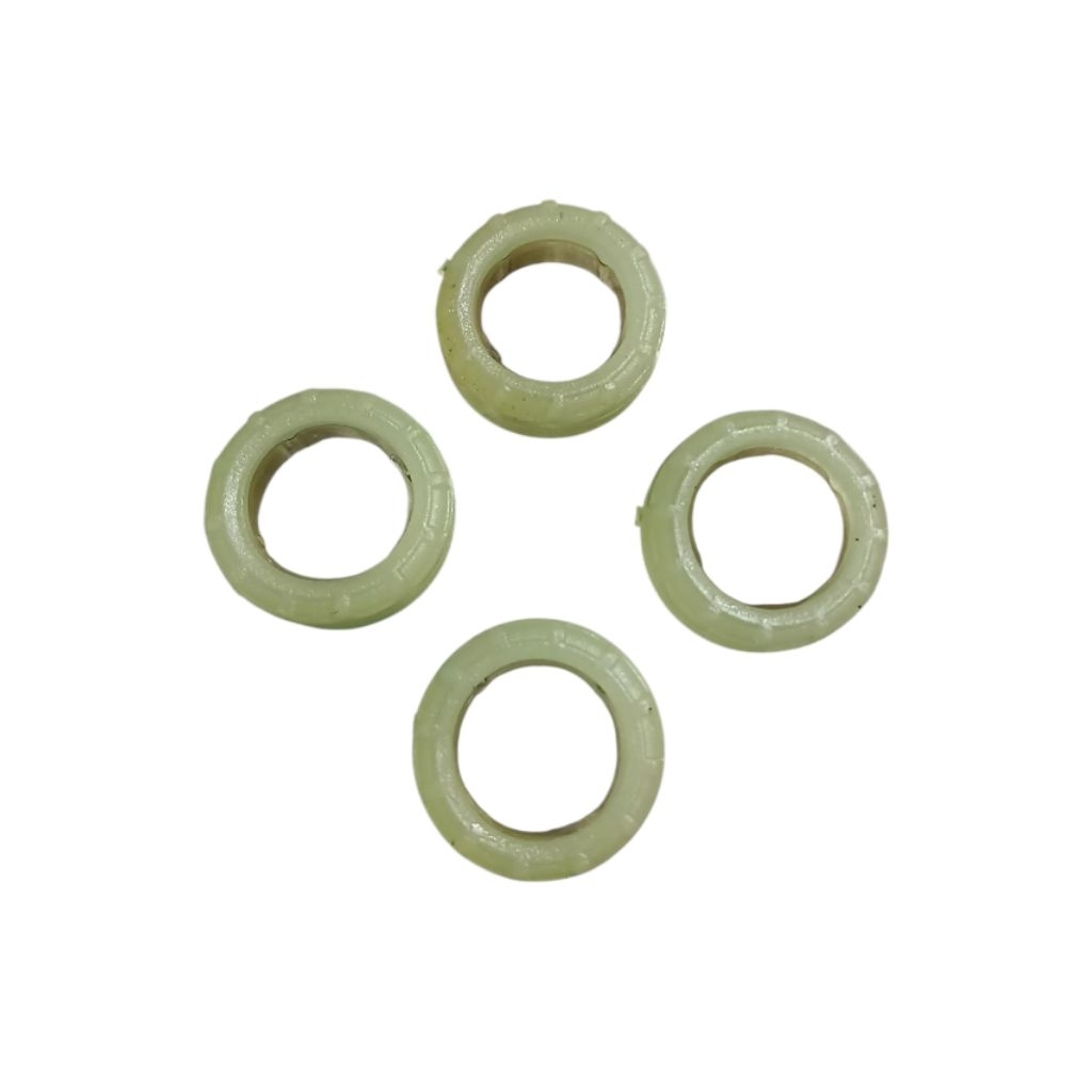 REP TAMIYA BAN SMALL CLEAR [ HARD ]