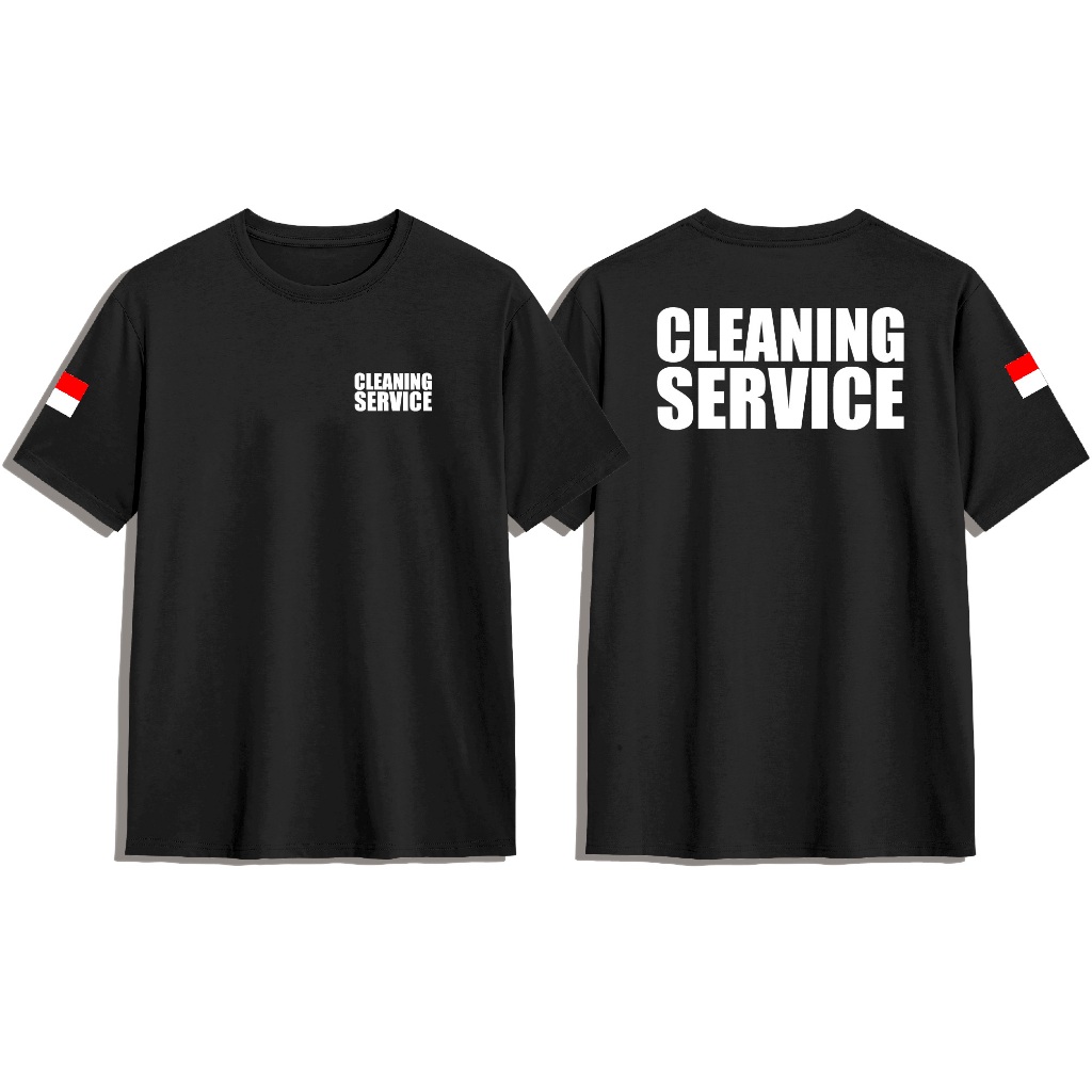 KAOS CLEANING SERVICE