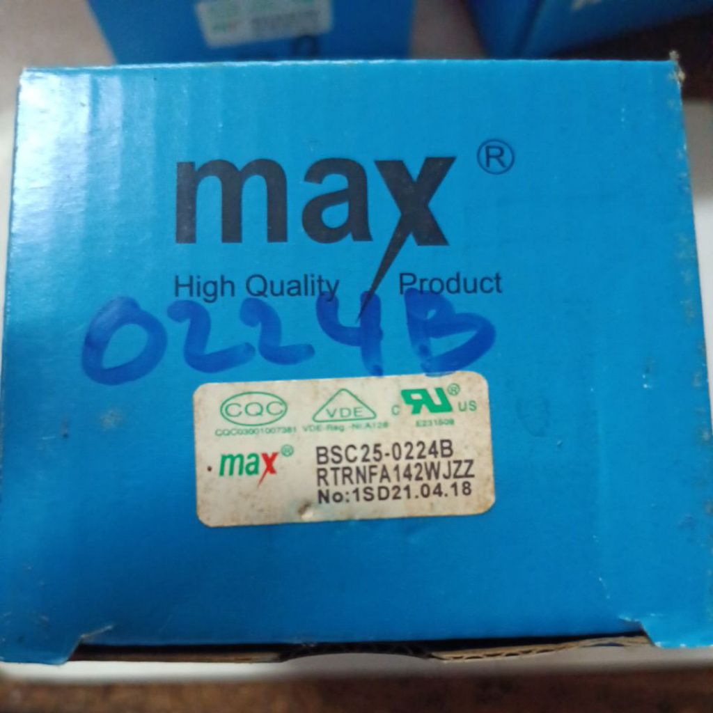 Flyback BSC 25 0224B / FA 142wj