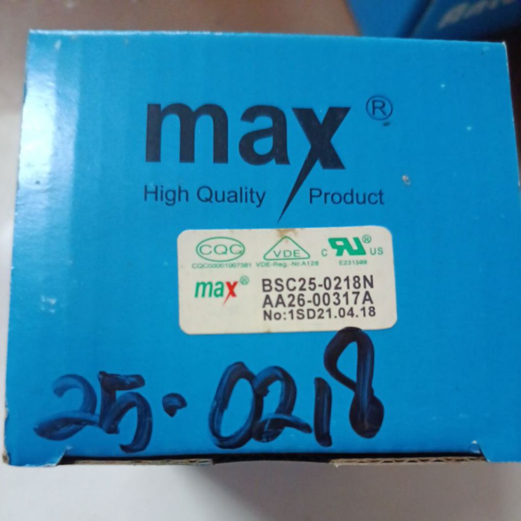 Flyback BSC 25 0218N