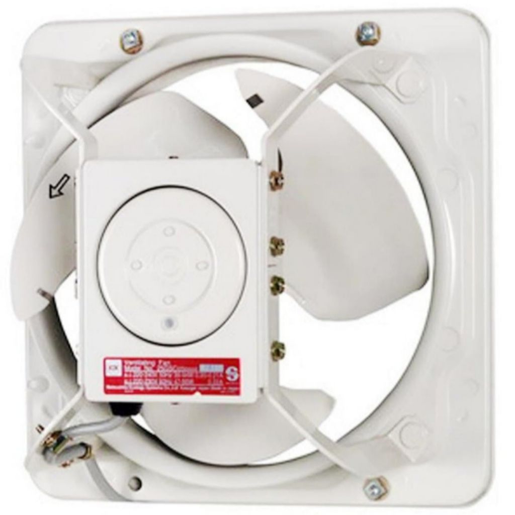 KDK 45GSC High Pressure Ventilating Fan