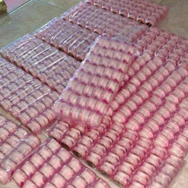 (PAKET RESELLER) 50 Pcs Salep LBY Salep Flek