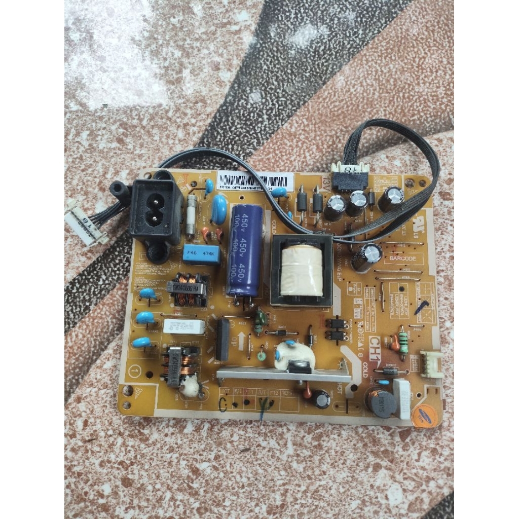 PSU SAMSUNG UA32H4303AW ORIGINAL