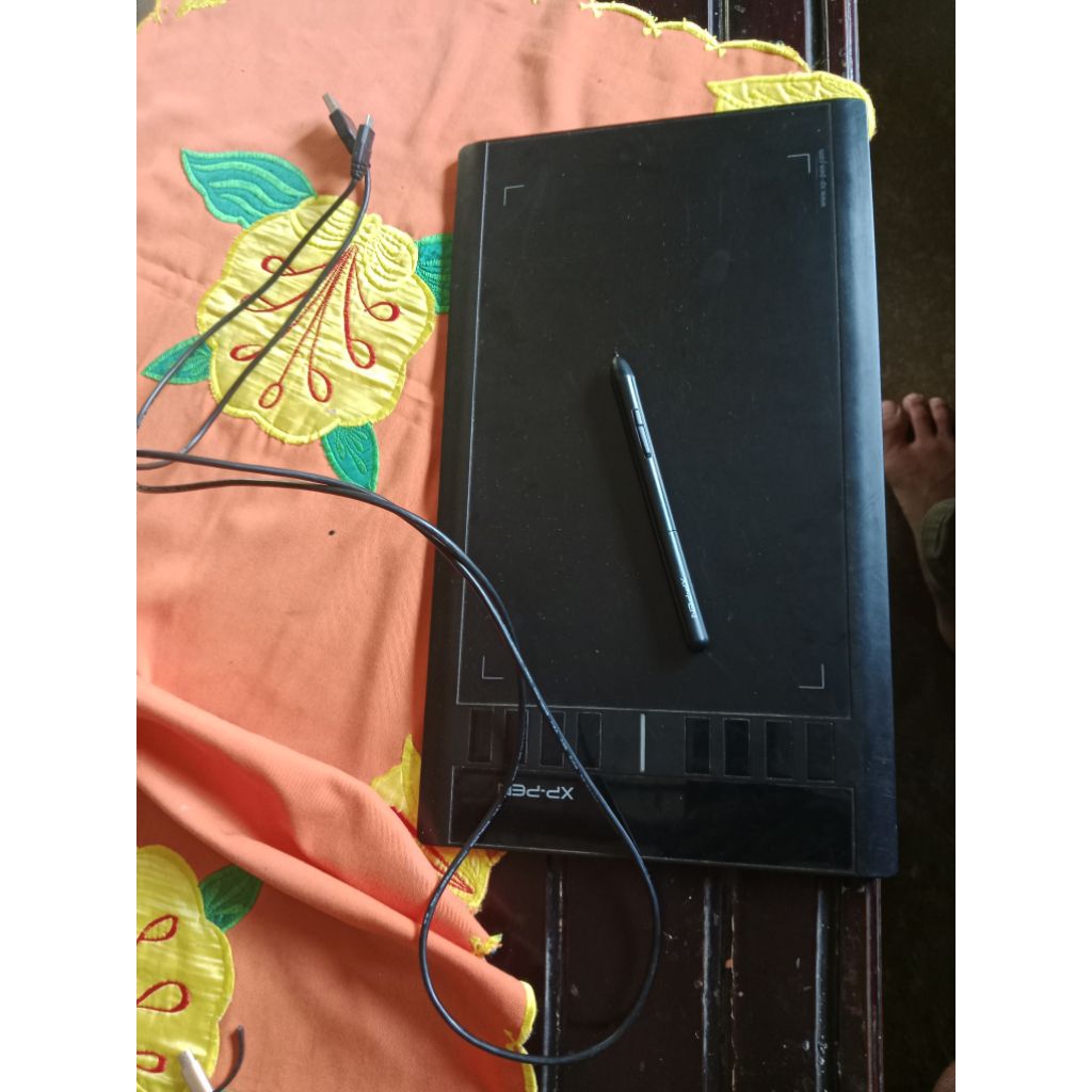 xp pen star 03 pro v2