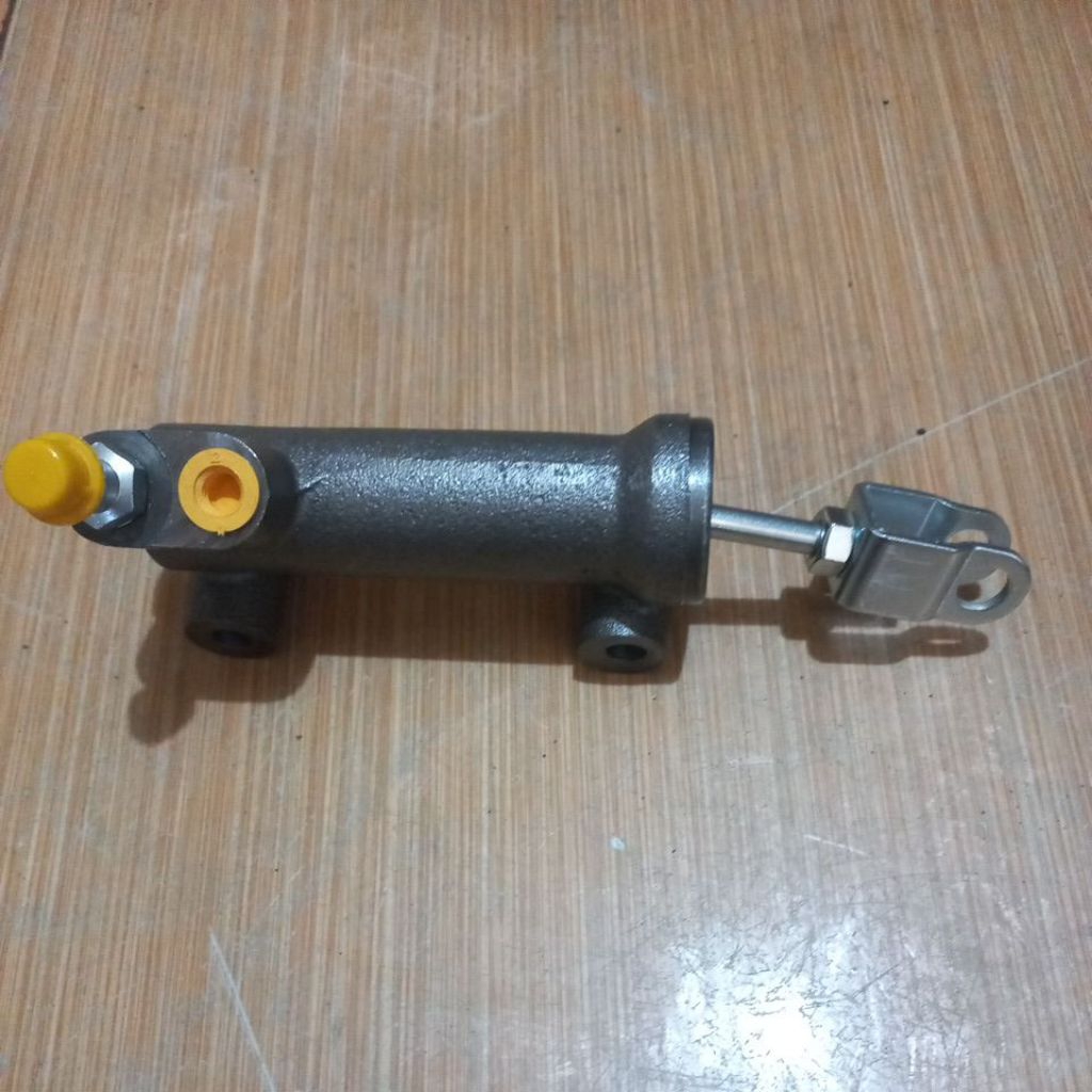 clutch master master klos ragasa ps100 120 135