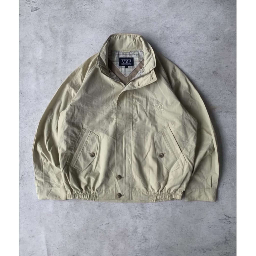 flight jacket playboy