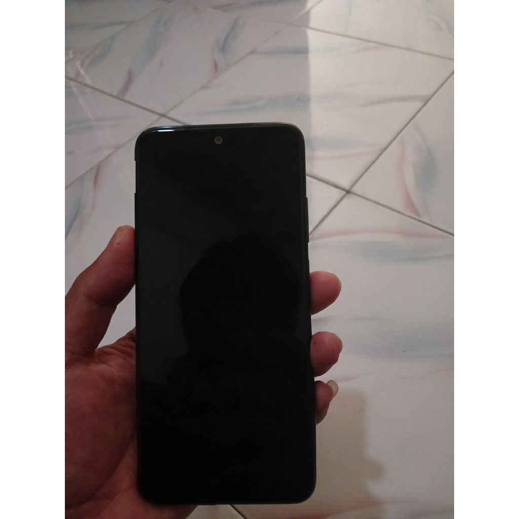 lcd redmi note 10 4g