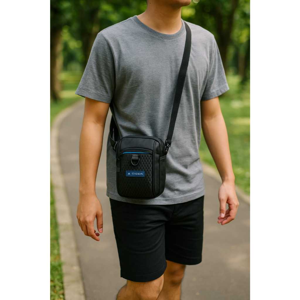 Tas Selempang Mini – Desain Stylish tas paha, tas mini