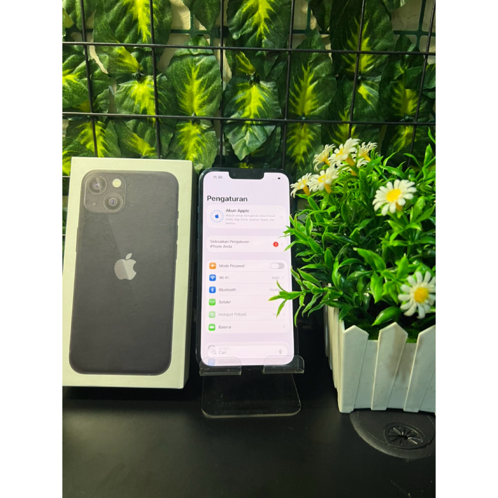 IPhone 13 128Gb Inter All Operator