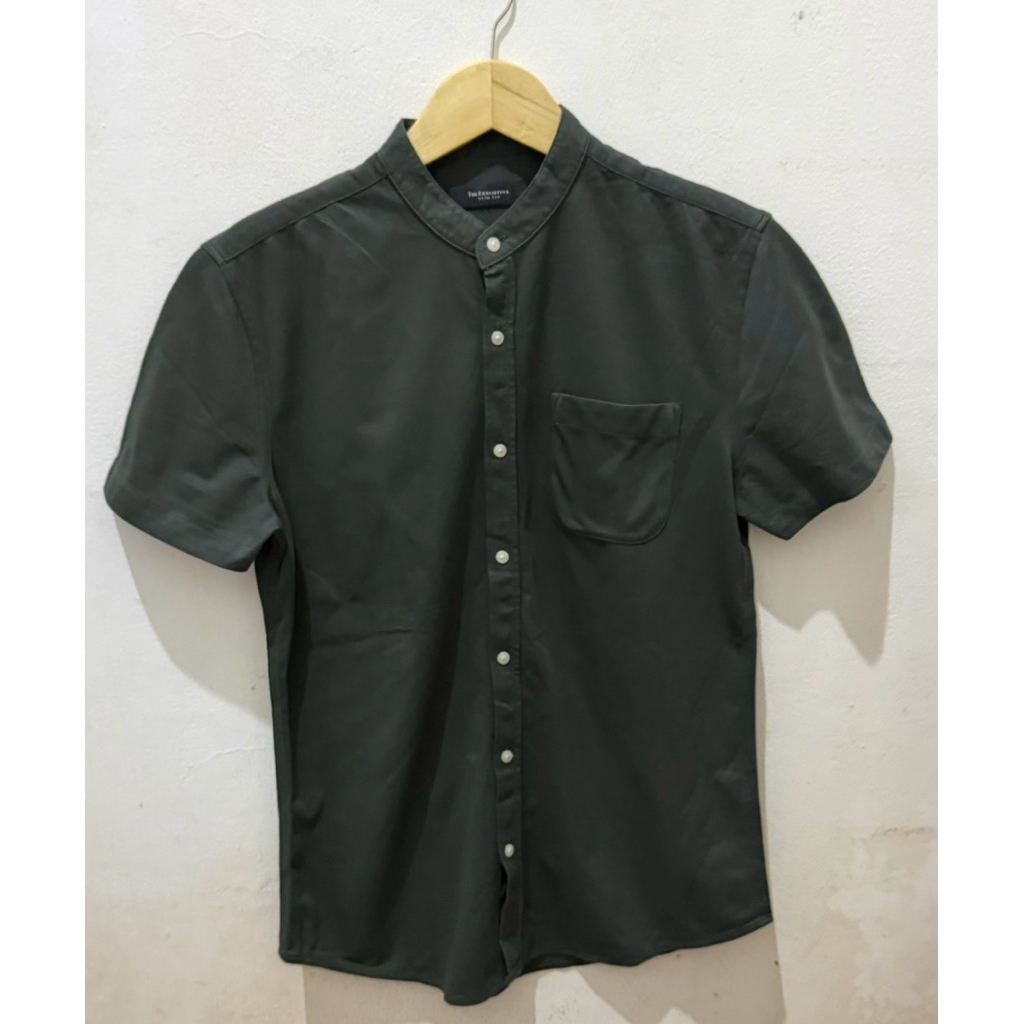 Preloved Kemeja The Executive Pria