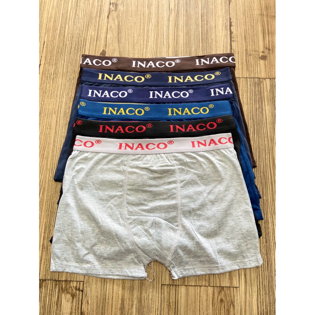 CD BOXER PRIA XL  INACO 4-535