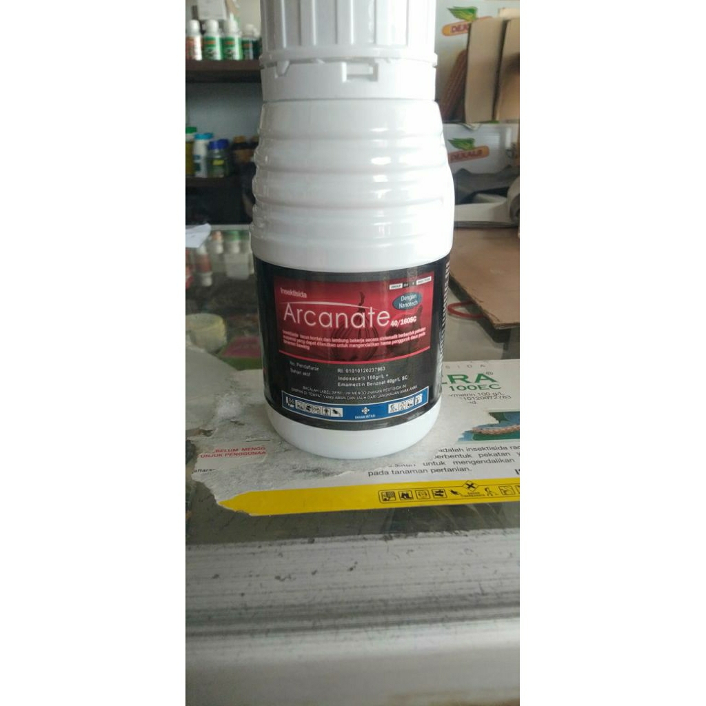 arcanate 250 ml