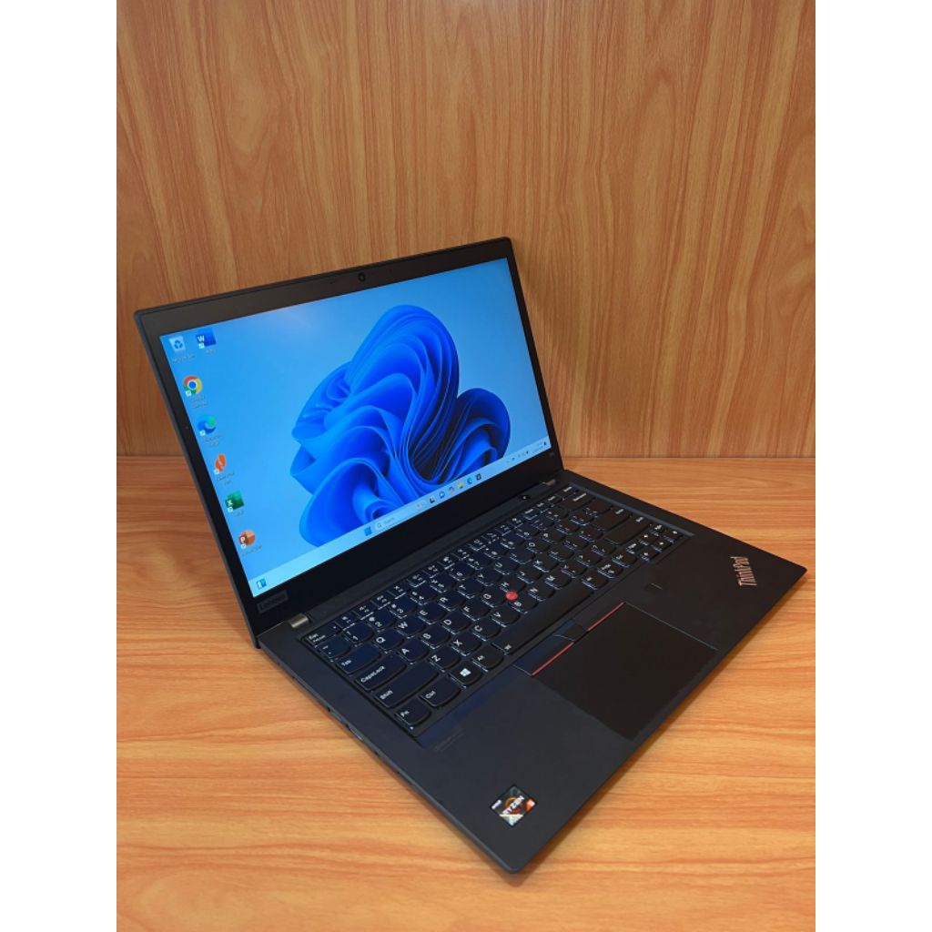 Laptop Lenovo Thinkpad T14 AMD Ryzen 5 Pro