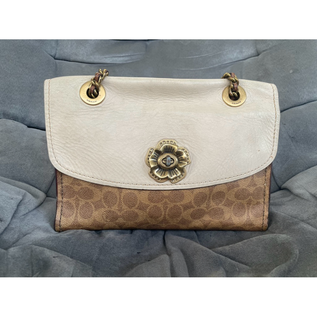TAS COACH ORI PRELOVED