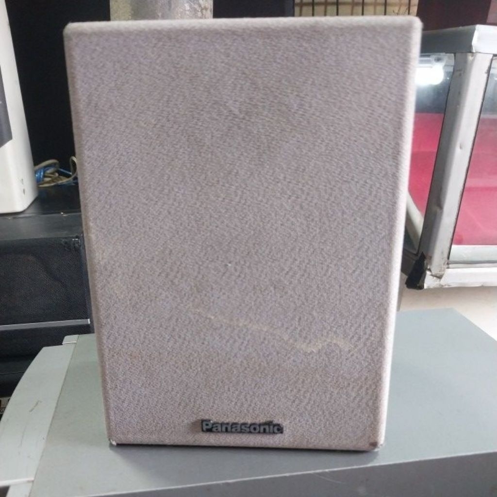 speaker pasif Panasonic