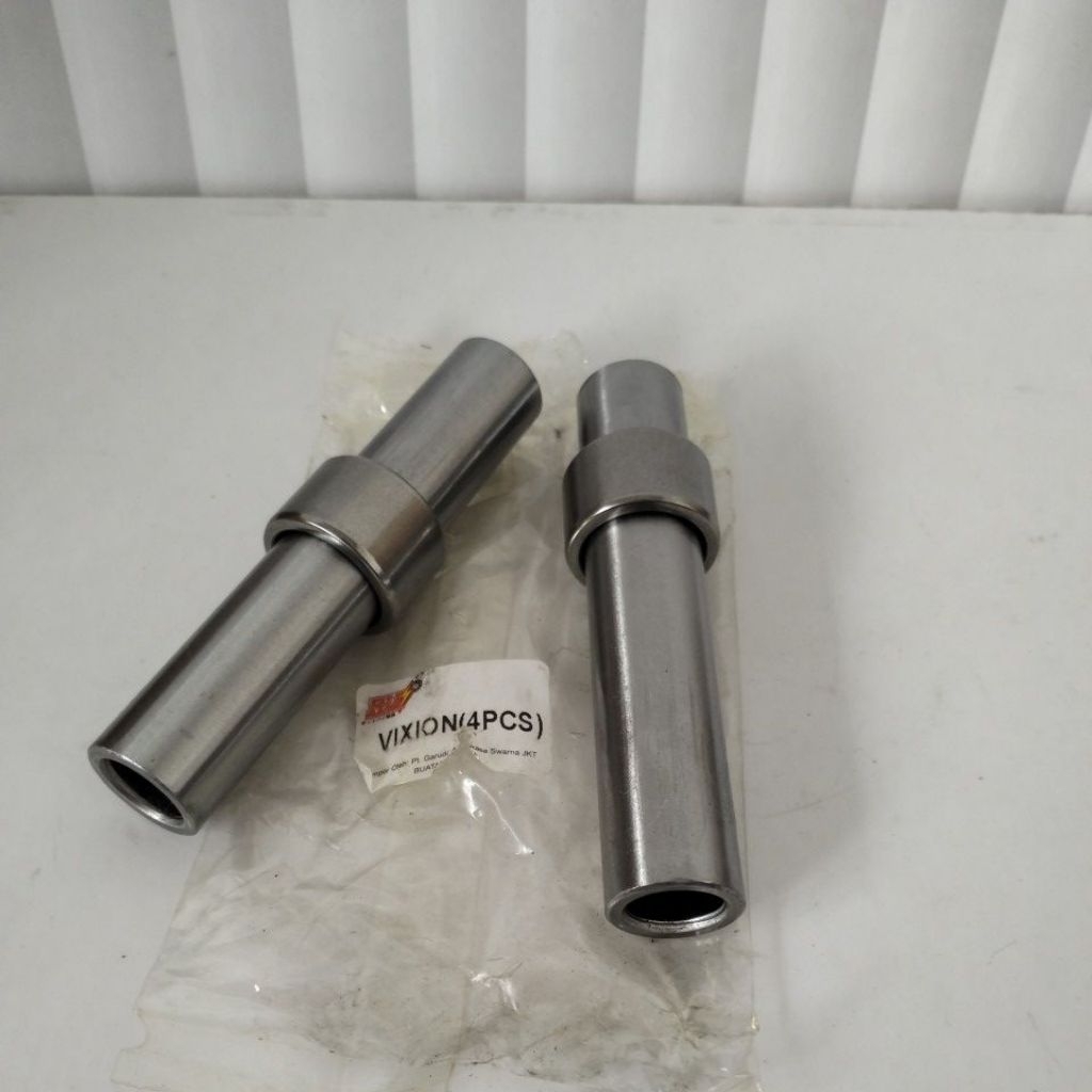 BOSH FORK VIXION + BOSH ARM VIXION