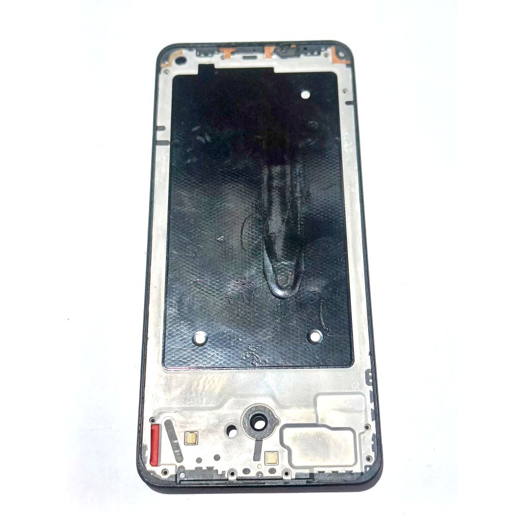 FRAME TULANG TENGAH RANGKA HOUSING LCD REALME 9 NORMAL ORIGINAL COPOTAN