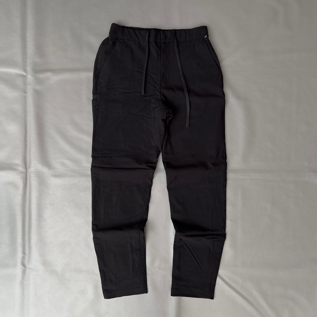 Uniqlo heattech pants