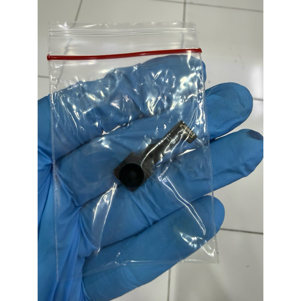 camera 0.5 belakang / big iphone 11 cabutan / copotan