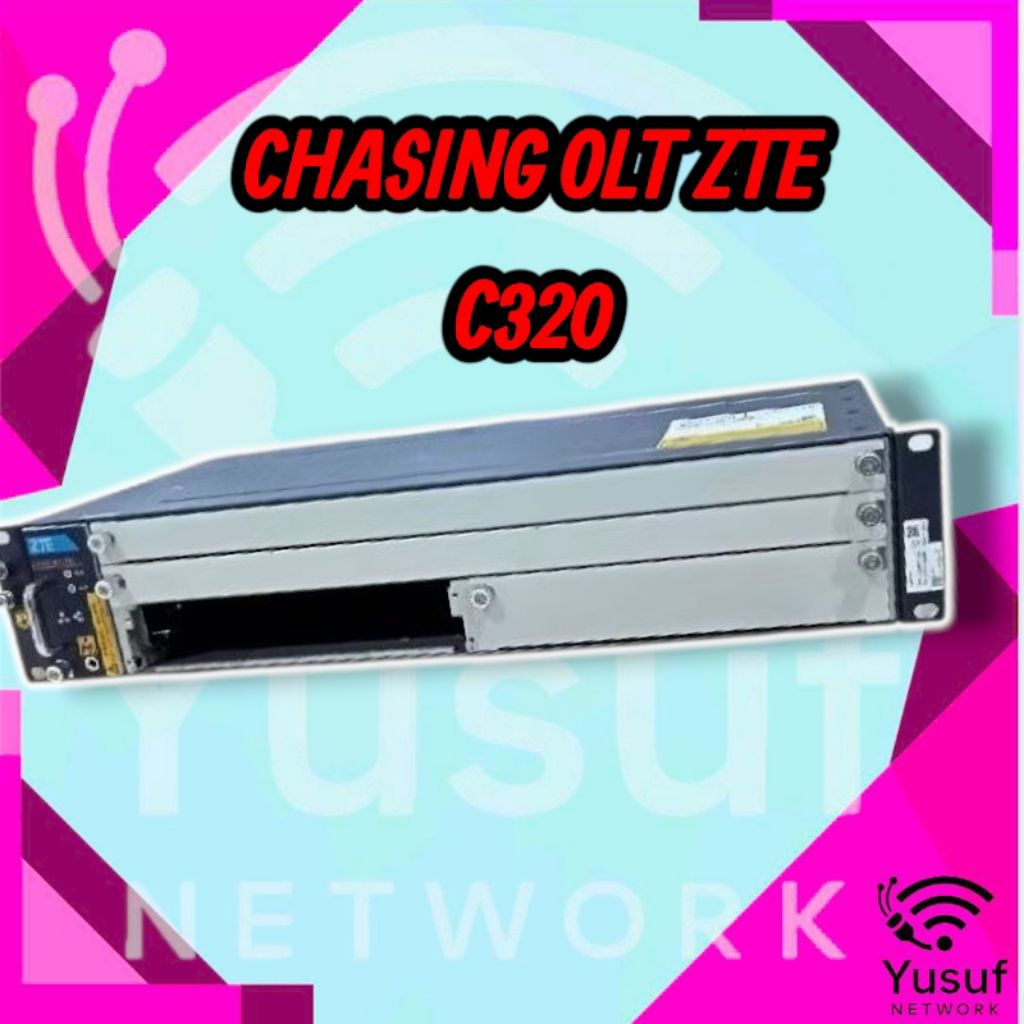 CHASIS ZTE C320