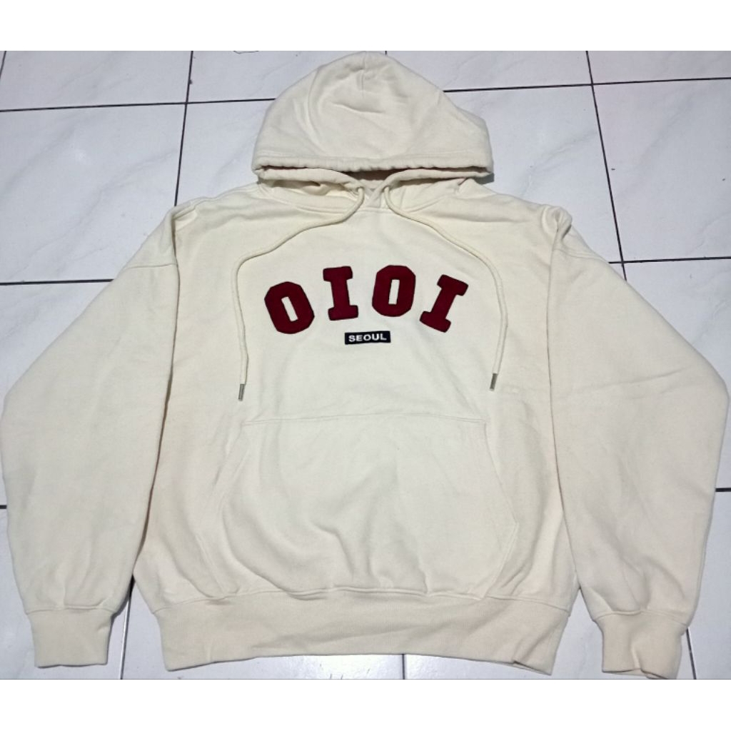 HoodieOIOI