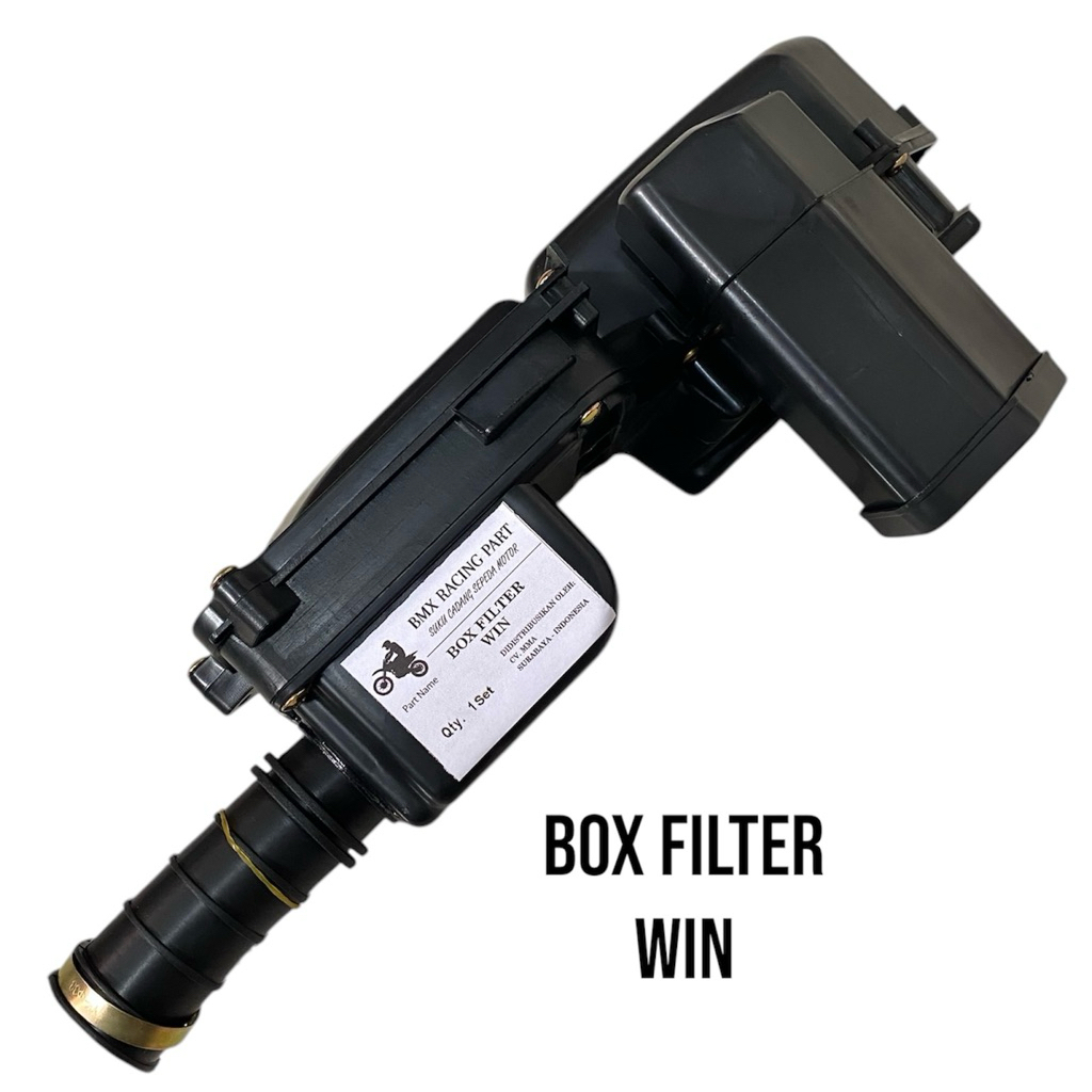box filter honda win 100