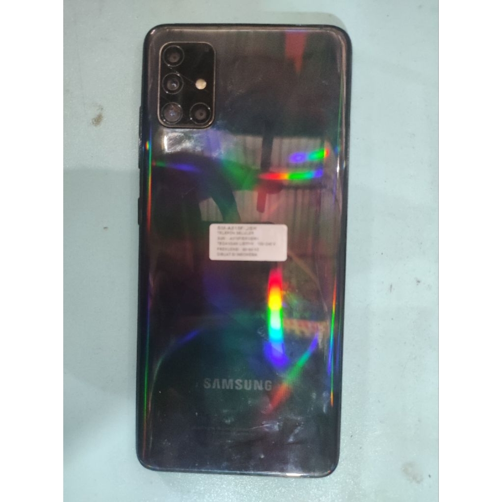 Samsung a51 Ram 8/128Gb