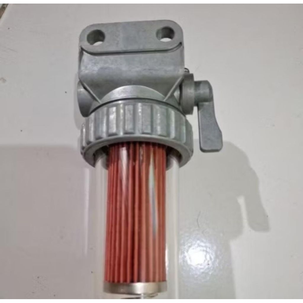 ts 230/ts 190 filter fos saringan solar mesin Yanmar ts 230 /190 (Taiwan asli )