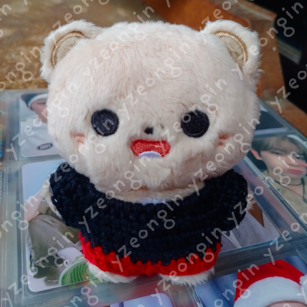 THE BOYZ (TBZ) HYUNJAE DOLL