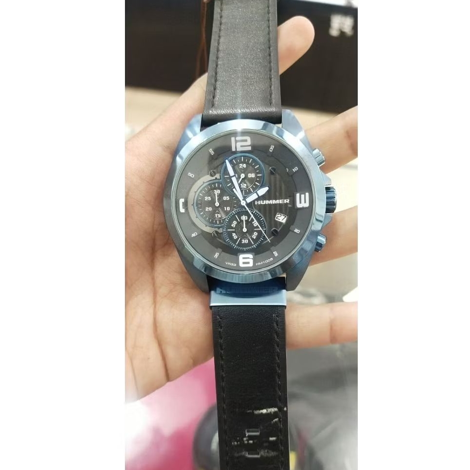 HUMMER HM1005-1845C BIRU original