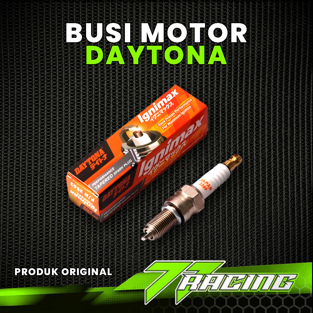 BUSI RACING BEAT DAYTONA RACING IGNIMAXX CUSTOM UPGRADE PENGAPIAN MATIC BUSI RACING BUSI BUSI VARIO 