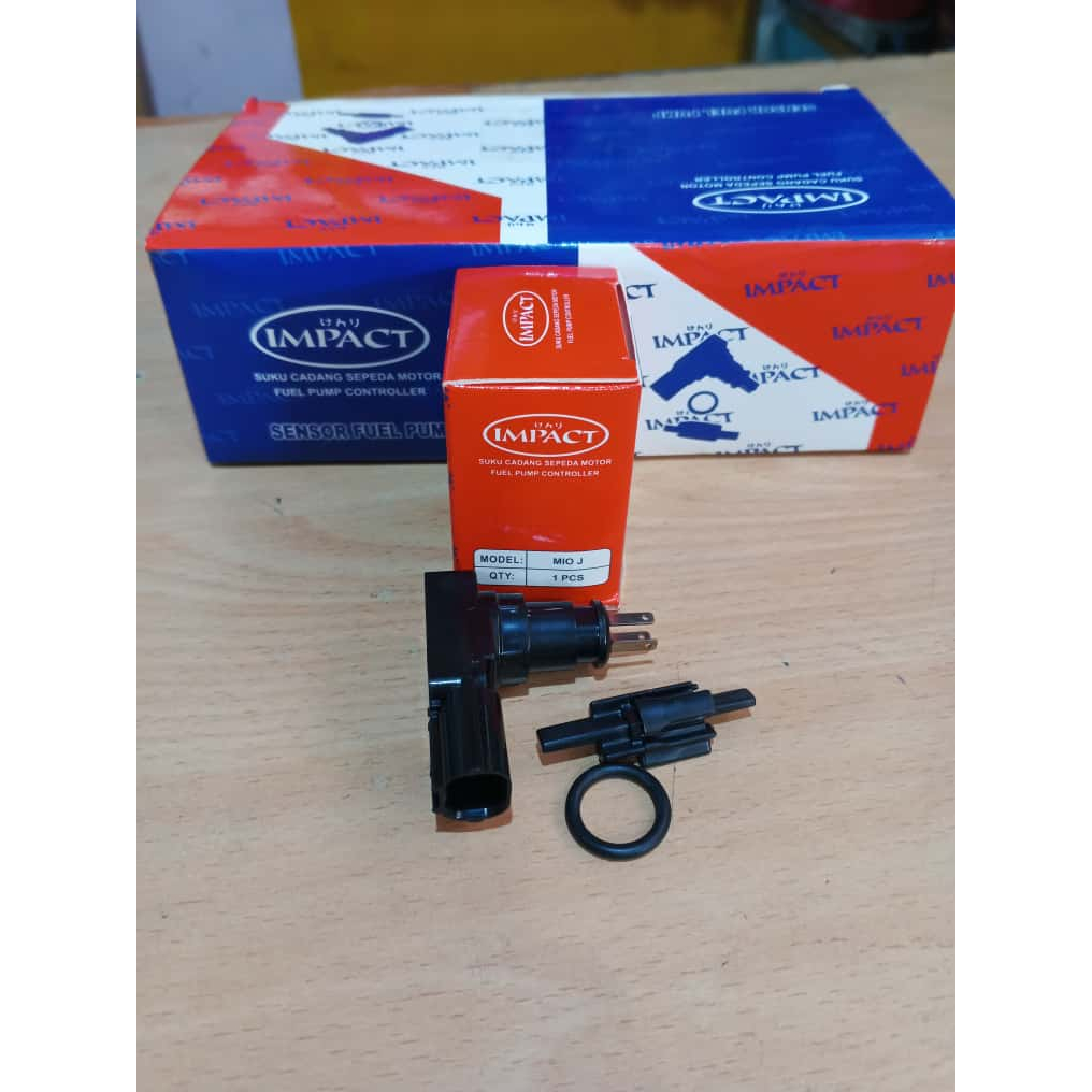 IC fuel pump sensor ic fuel pump Mio J NMAX AEROX Lexi Vixion new R15 Soul GT 125 Mio Z Xride IMPACT