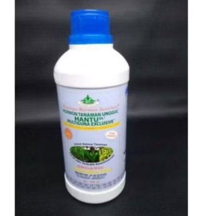 PUPUK HANTU 500ML MULTIGUNA