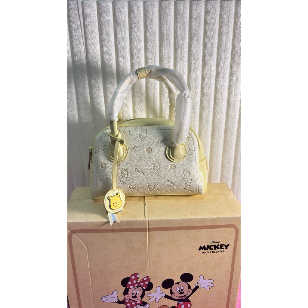 Tas Wanita | Tas Winnie The Pooh | Original Brand Disney