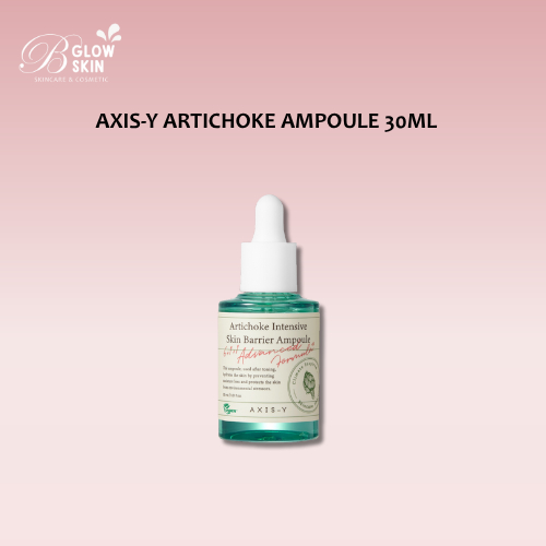 AXIS-Y ARTICHOKE AMPOULE 30ML