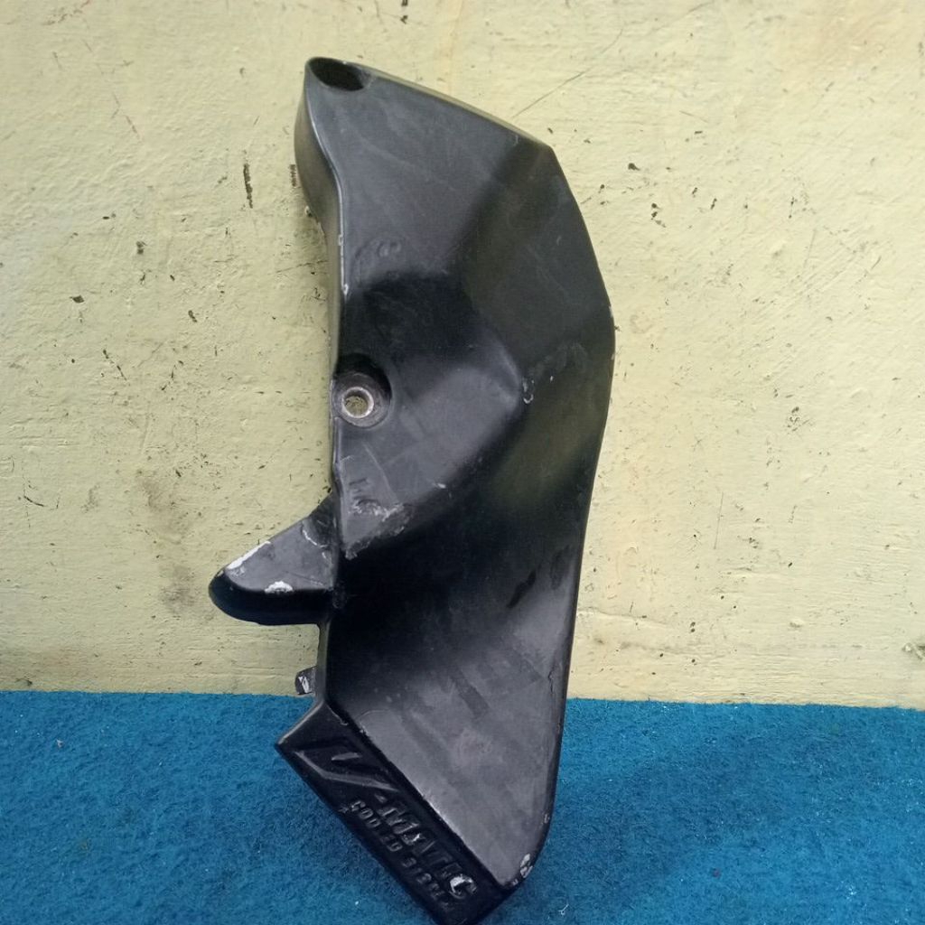 Cover cvt Honda beat karbu 2012 original